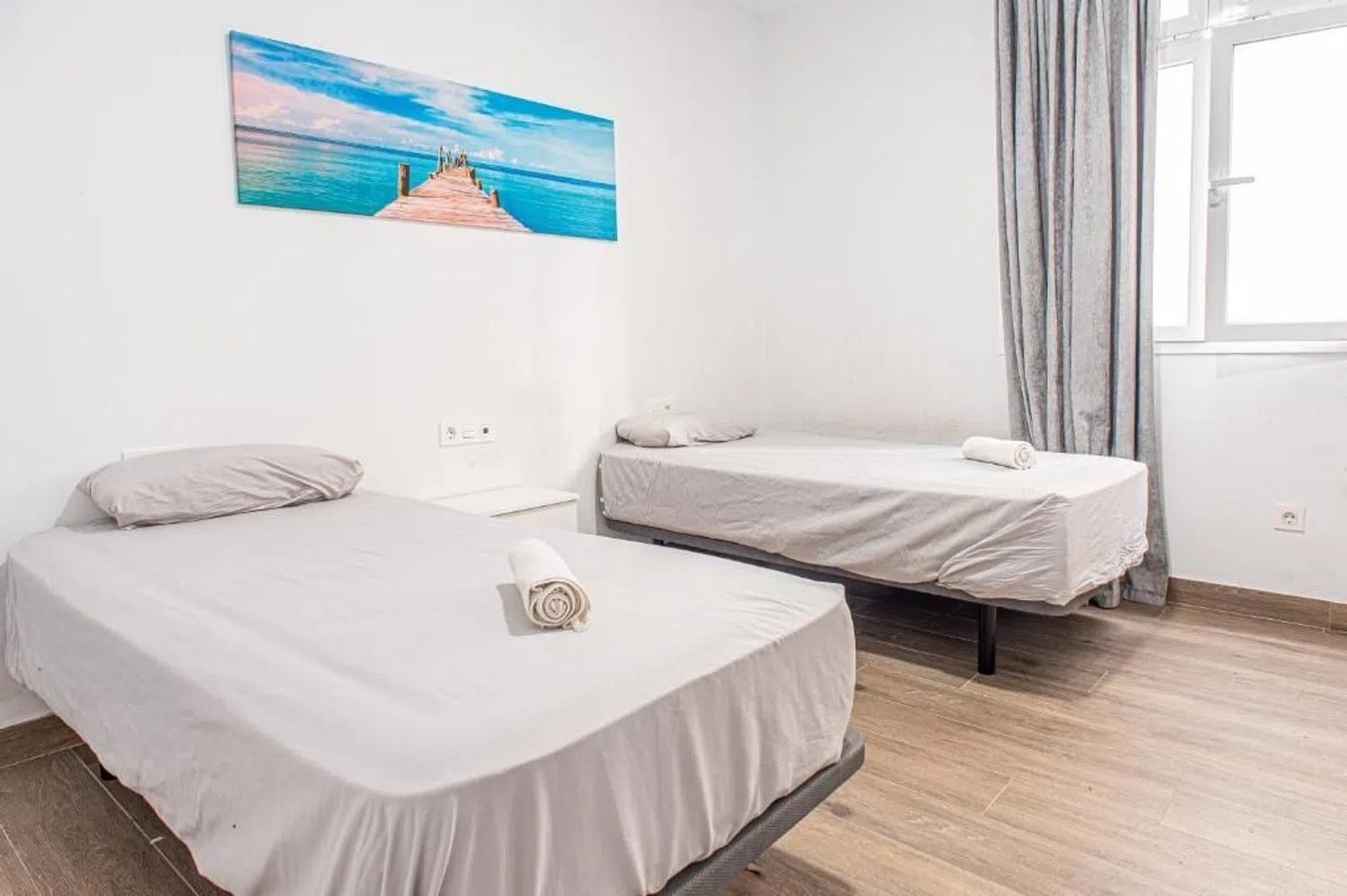 Piso en calle Covadonga, 68 - Foto 8