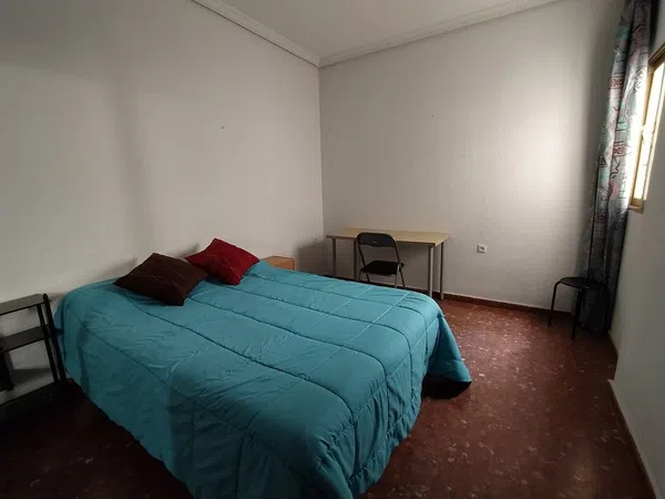 Piso en Avenida de la Paloma, 39, Girón - Las Delicias - Pacífico - Foto 2