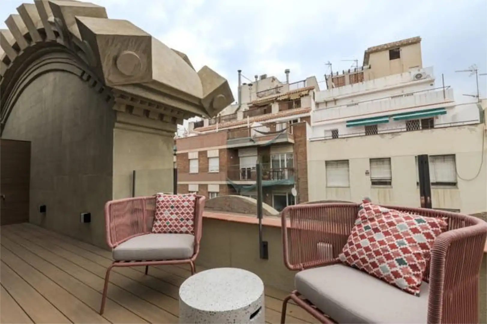 Apartamento en Gracia - Foto 8