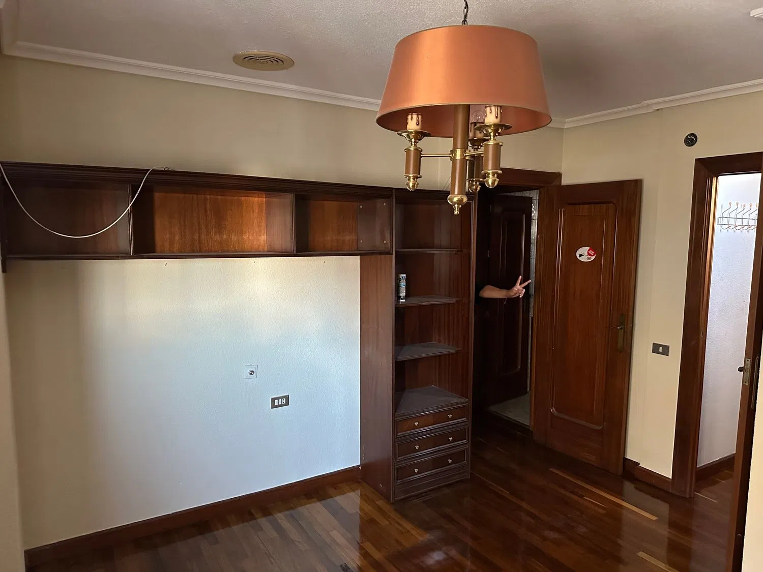 Piso en Gran Vía del Escultor Francisco Salzillo, 11 - Foto 9