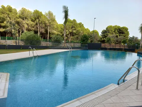 Piso en plaza Manos Unidas, 6 - Foto 2