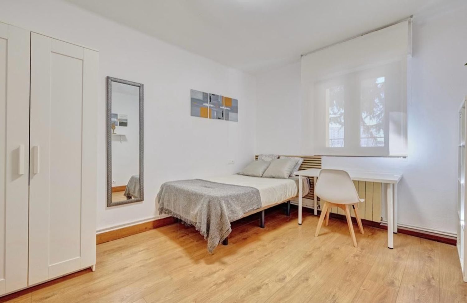 Piso en calle Blas de Laserna, 67 - Foto 9