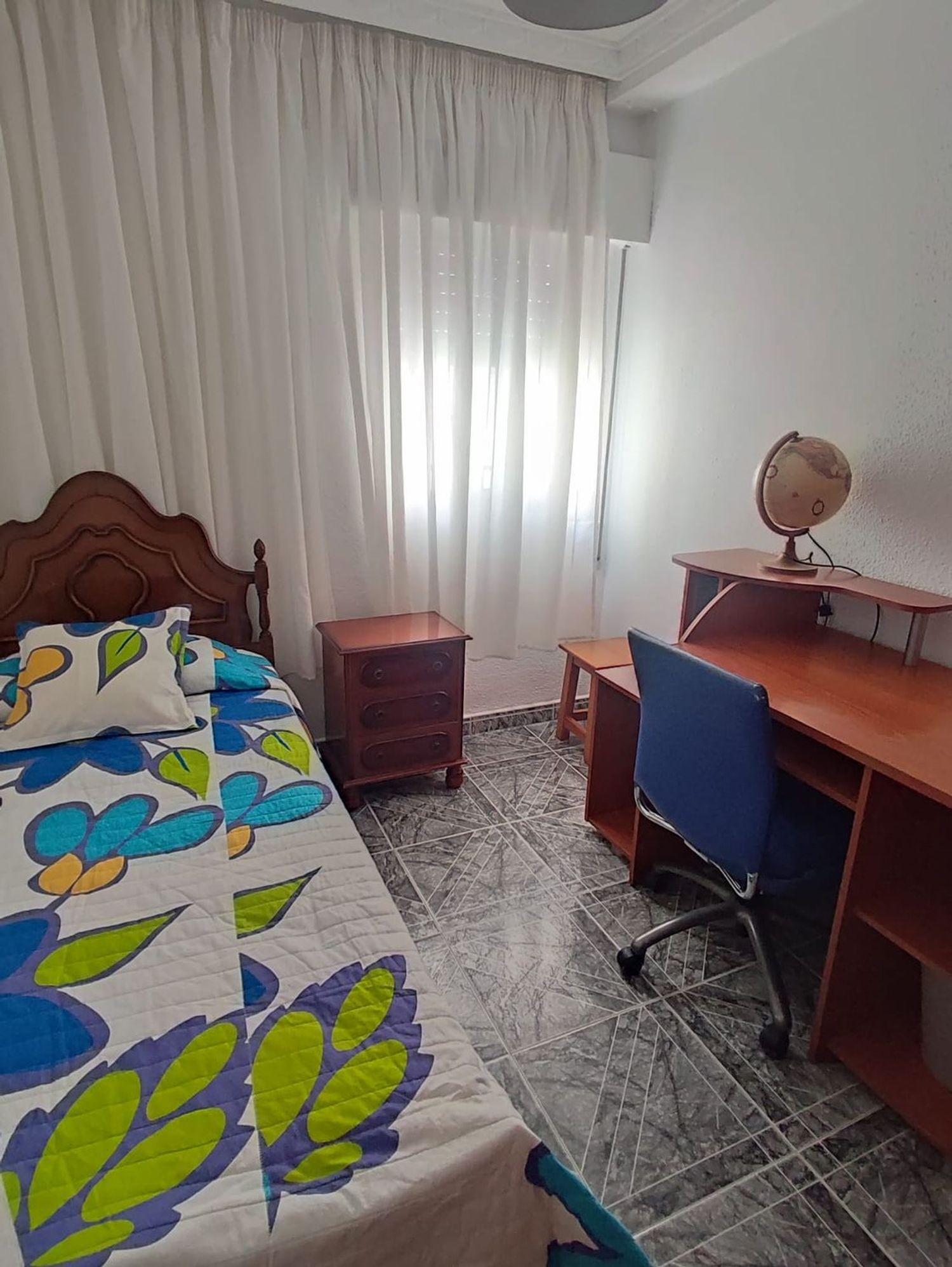 Piso en Calle San Martín s/n, La Florida - Parque norte - Foto 10