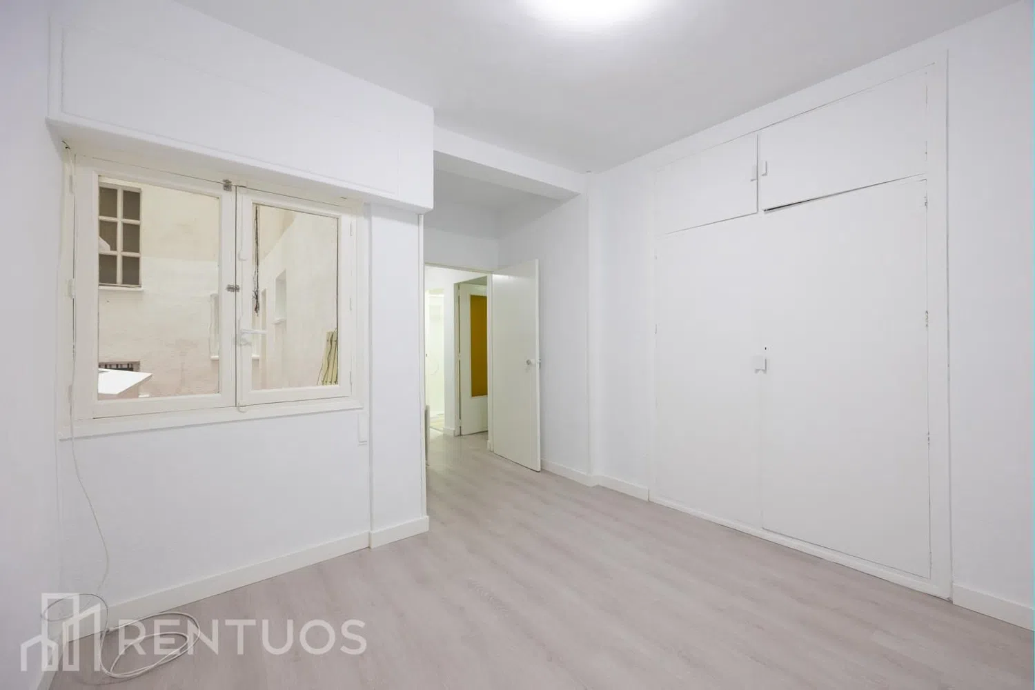 Piso en calle de Sánchez Barcáiztegui - Foto 12