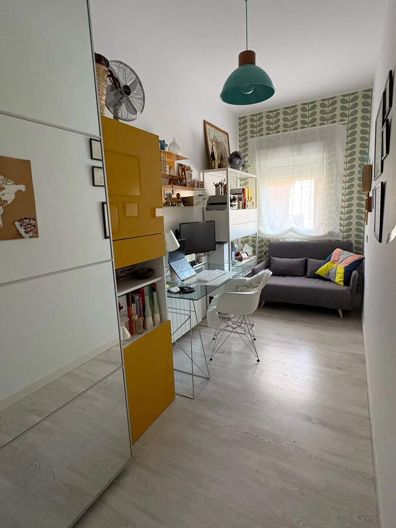 Piso en calle de Navarra, 26 - Foto 8