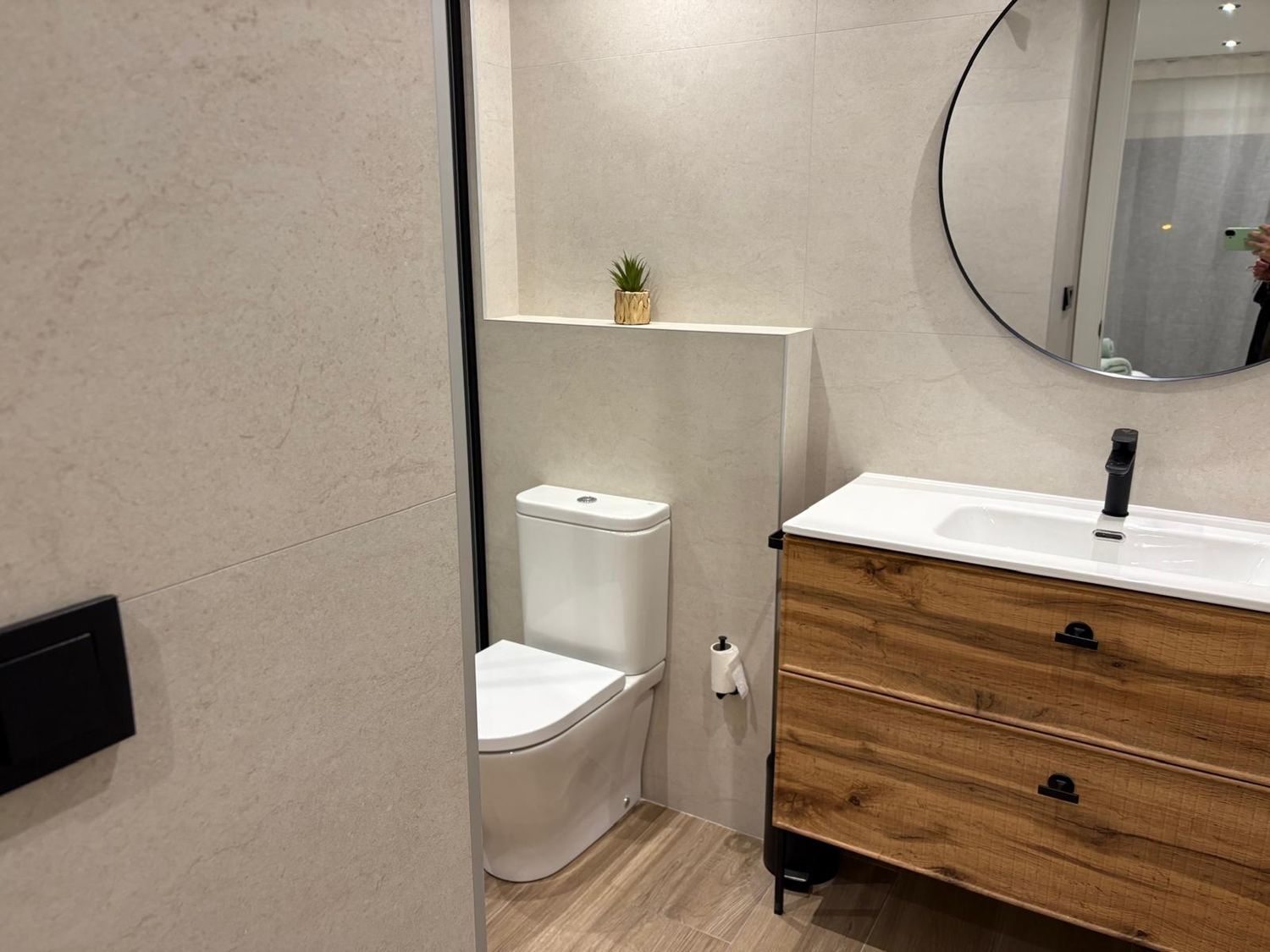 Piso en avenida de Niza, 35 - Foto 14