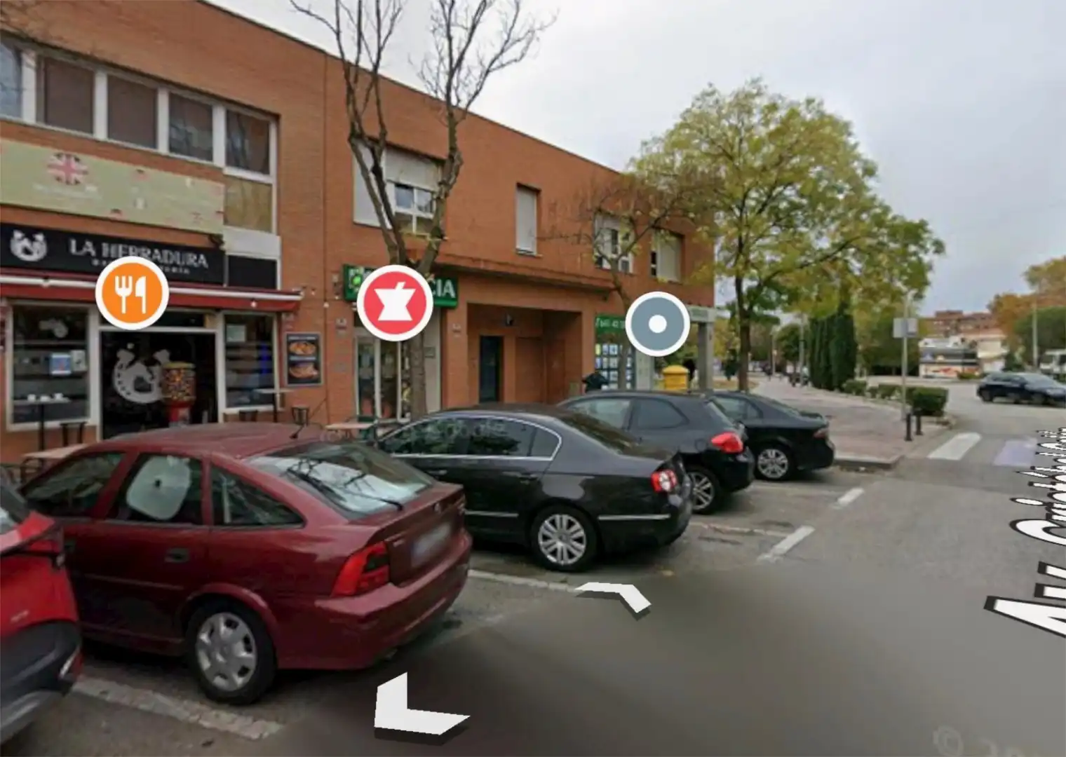 Piso en  Avenida Cristóbal Colón 18 - Foto 9