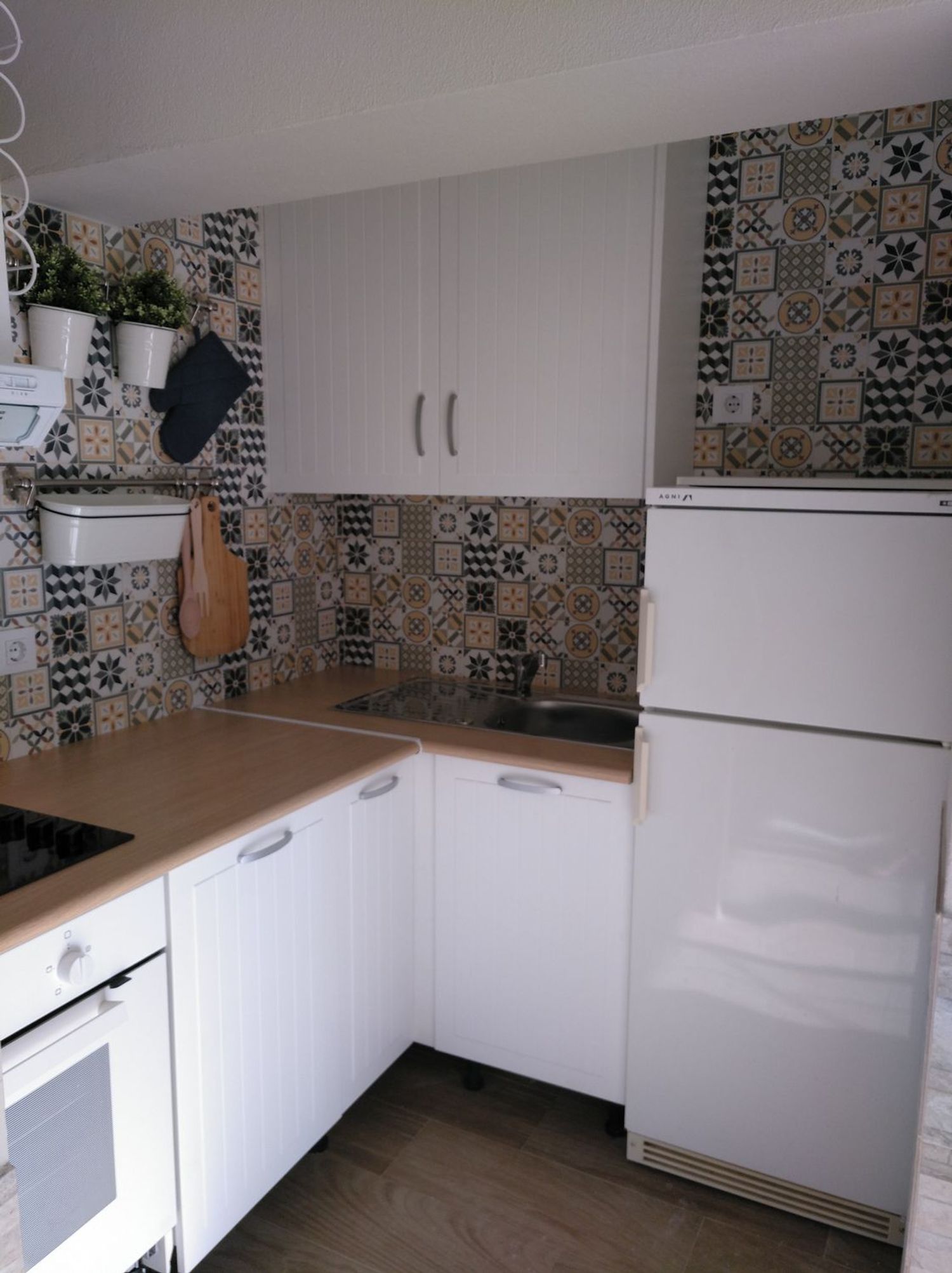 Piso en calle Espiñeiro, 29 - Foto 13