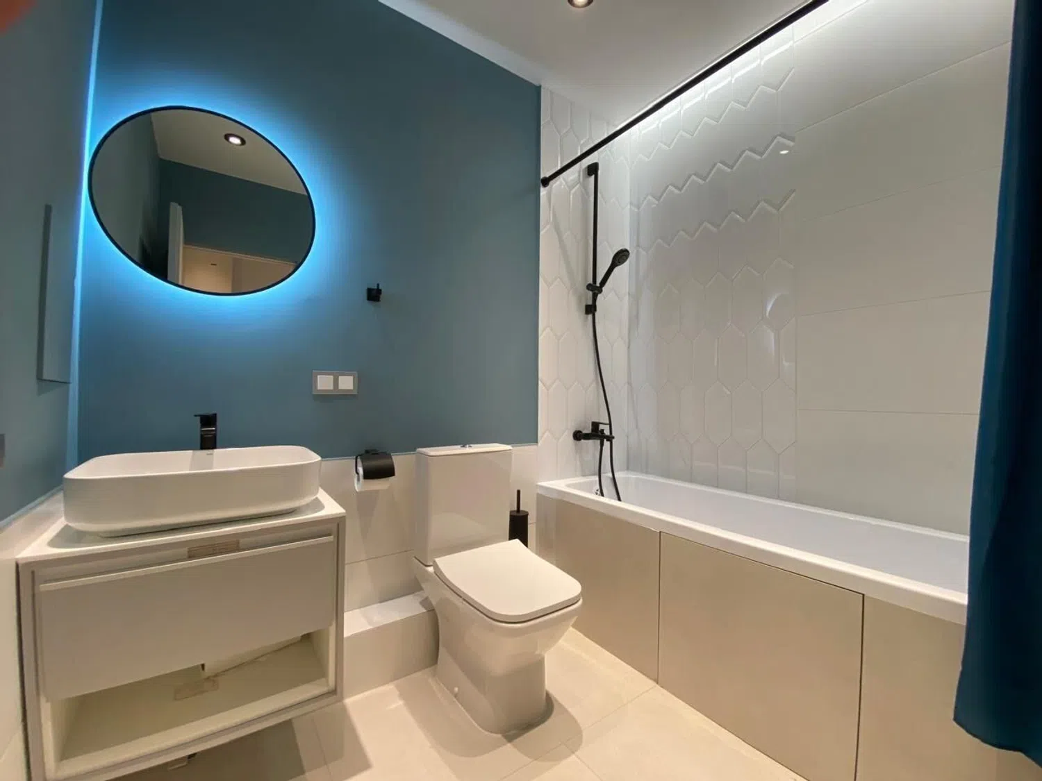 Piso en avenida Alfonso El Sabio, 7 - Foto 1