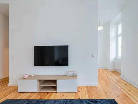 Piso en calle Carolinas, 25