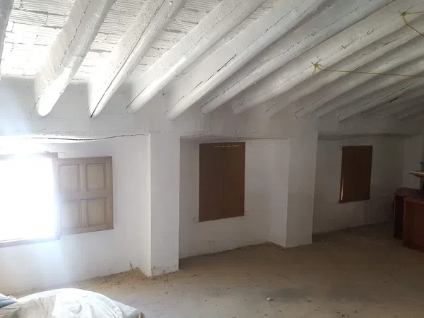 Chalet adosado en Calle Colón, 17 - Foto 15