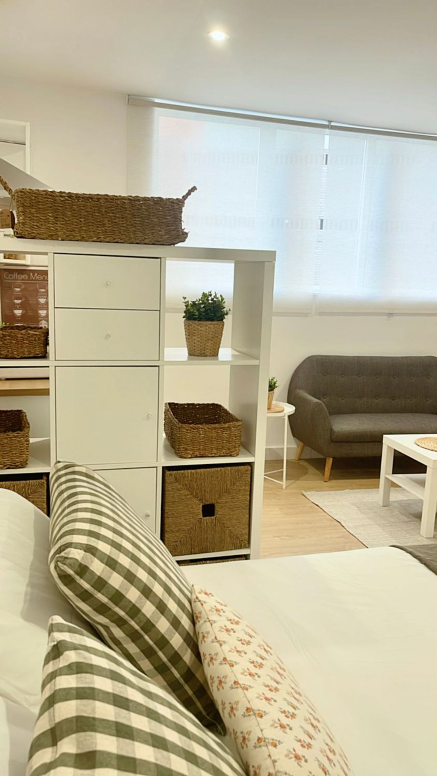 Estudio en Calle Tercio de Afora, 4, Fátima - Foto 7
