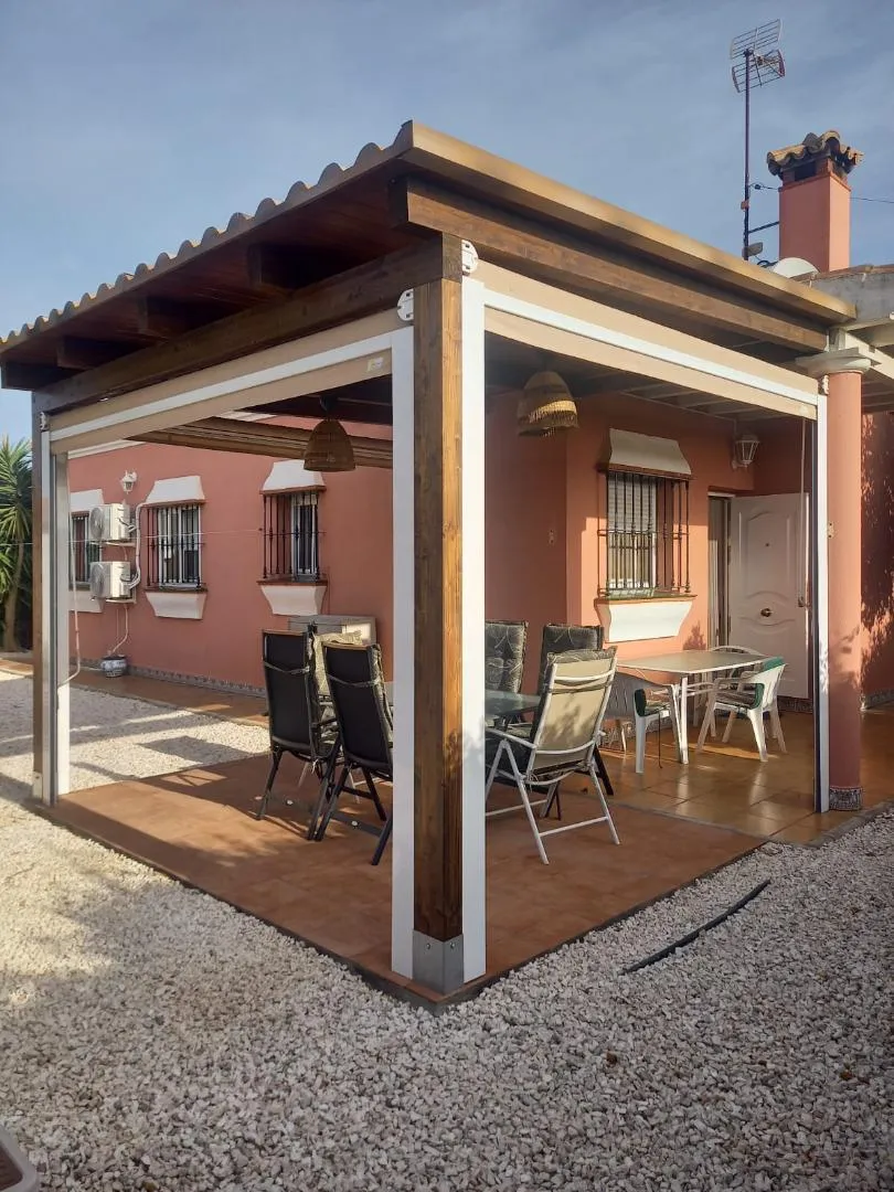 Chalet en  Cañada de los Carabineros 12 - Foto 2