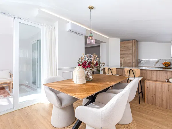 Ático en calle de la Santísima Trinidad, 32 - Foto 3