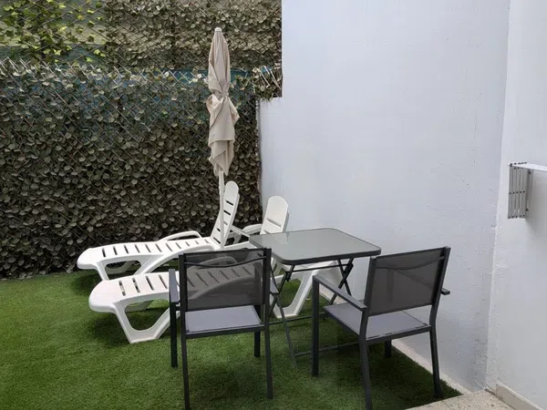 Piso en Calle Puccini, 6, Ciudad Jardín - Foto 4