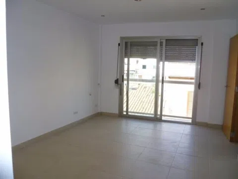 Piso en calle Beatriu de Pinós, 1