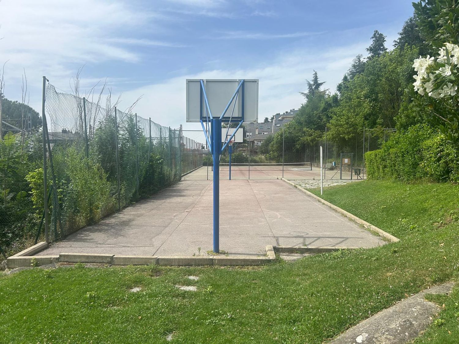 Dúplex en Calle de Juliana, 21, Jardín de los Reyes - Parque Real, Jardín de los Reyes - Parque Real - Foto 26