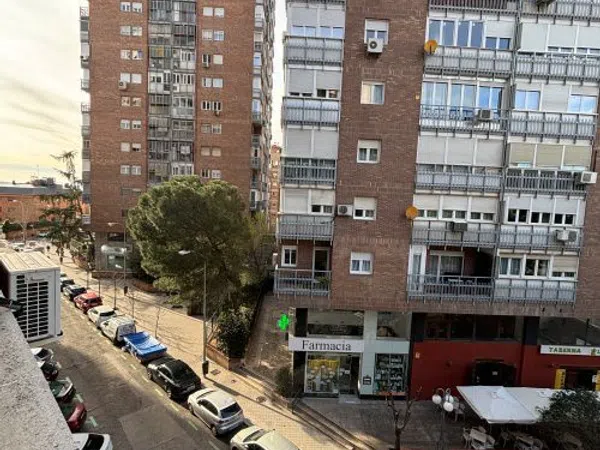 Piso en Avenida de la Reina Victoria, Ciudad Universitaria - Foto 27