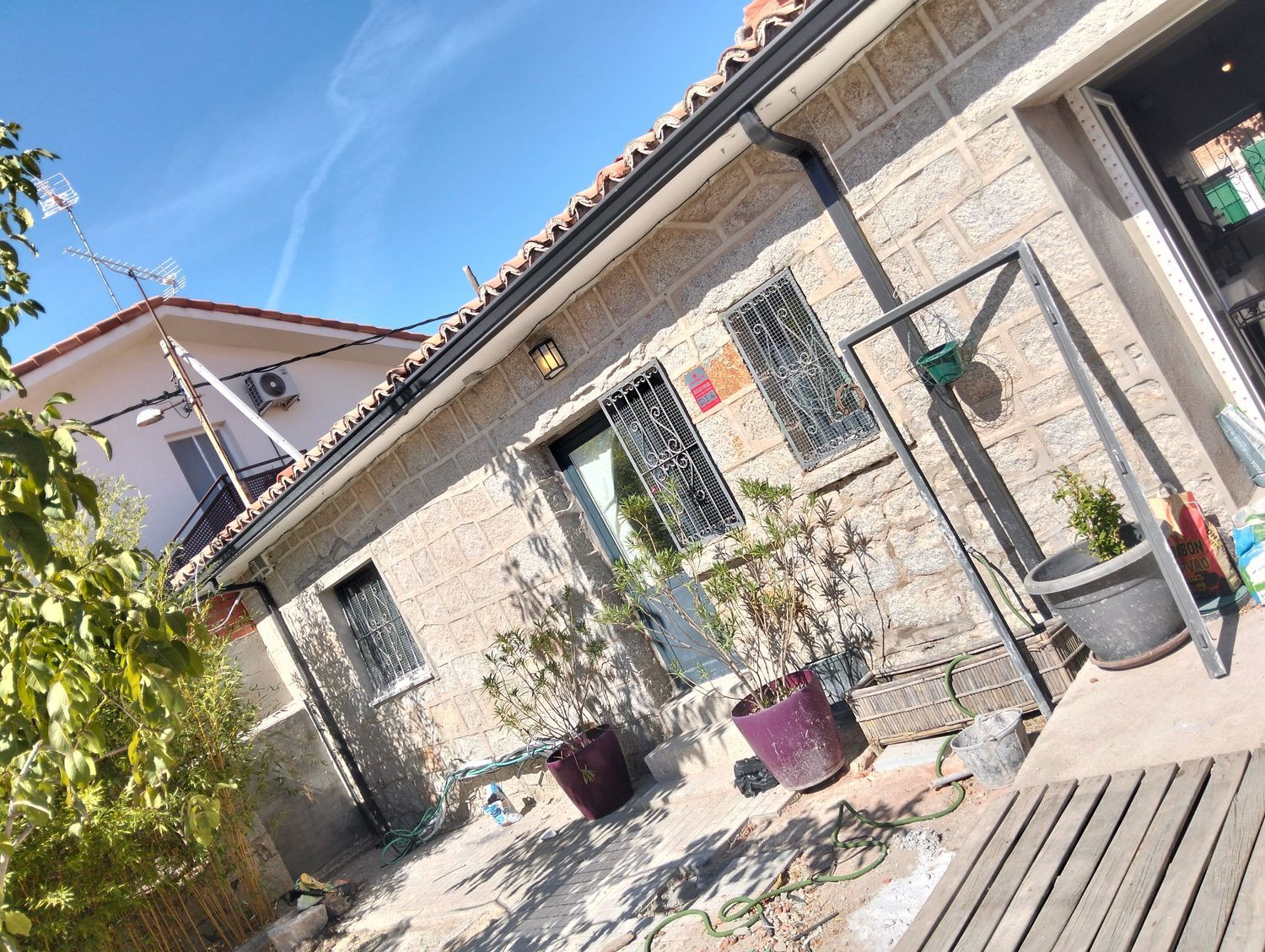 Dúplex en Calle Chile, 25, San Andrés, San Andrés - Foto 2