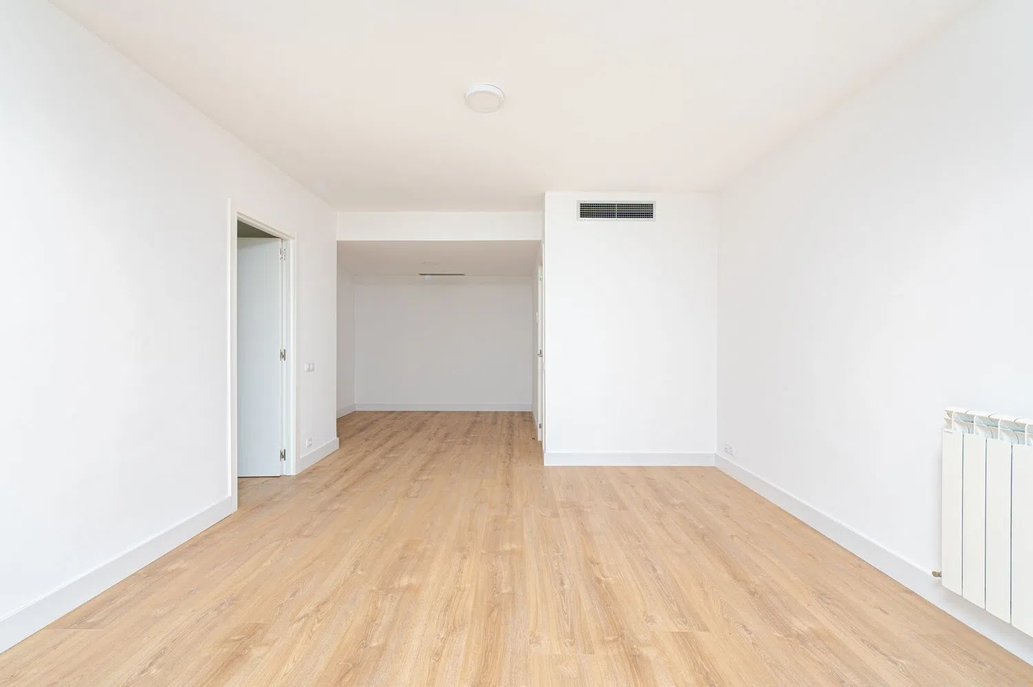 Piso en avenida del Papa Negro - Foto 6