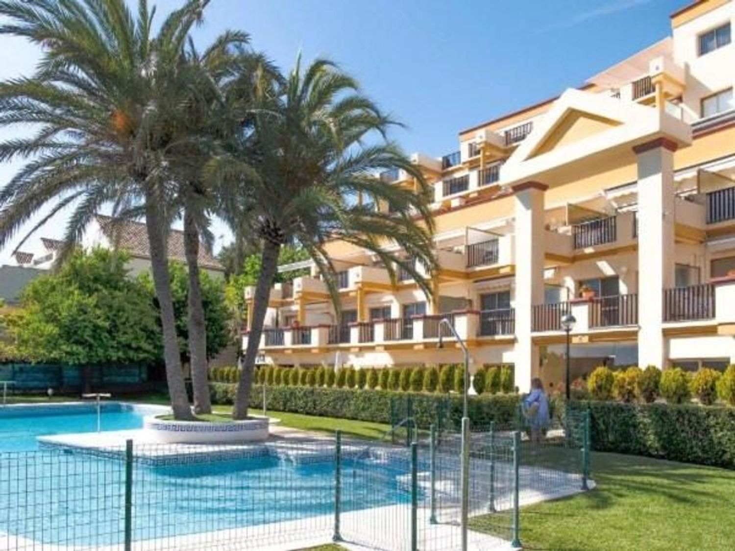 Piso en Avenida Jardines de las Golondrinas, 8, Romana Playa - Foto 7