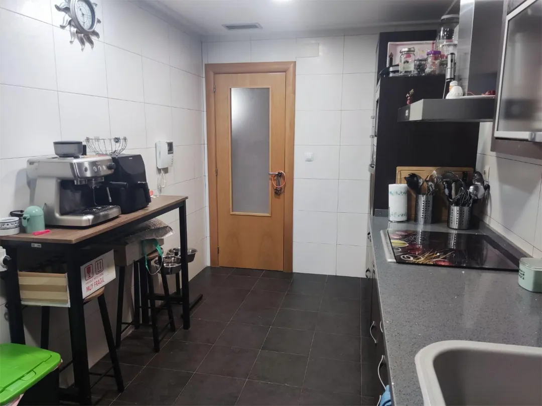 Piso en  Carrer Antonio Cartagena 2 - Foto 9