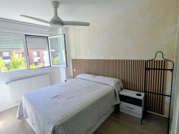 Piso en avenida carmen laforet 7, 3 - Foto 6