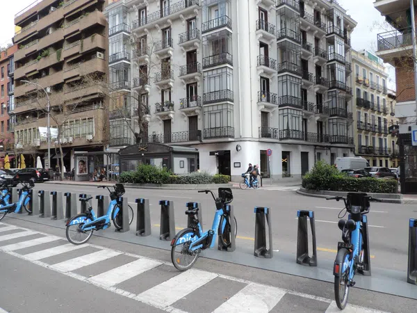 Piso en Calle de García de Paredes, Almagro - Foto 33