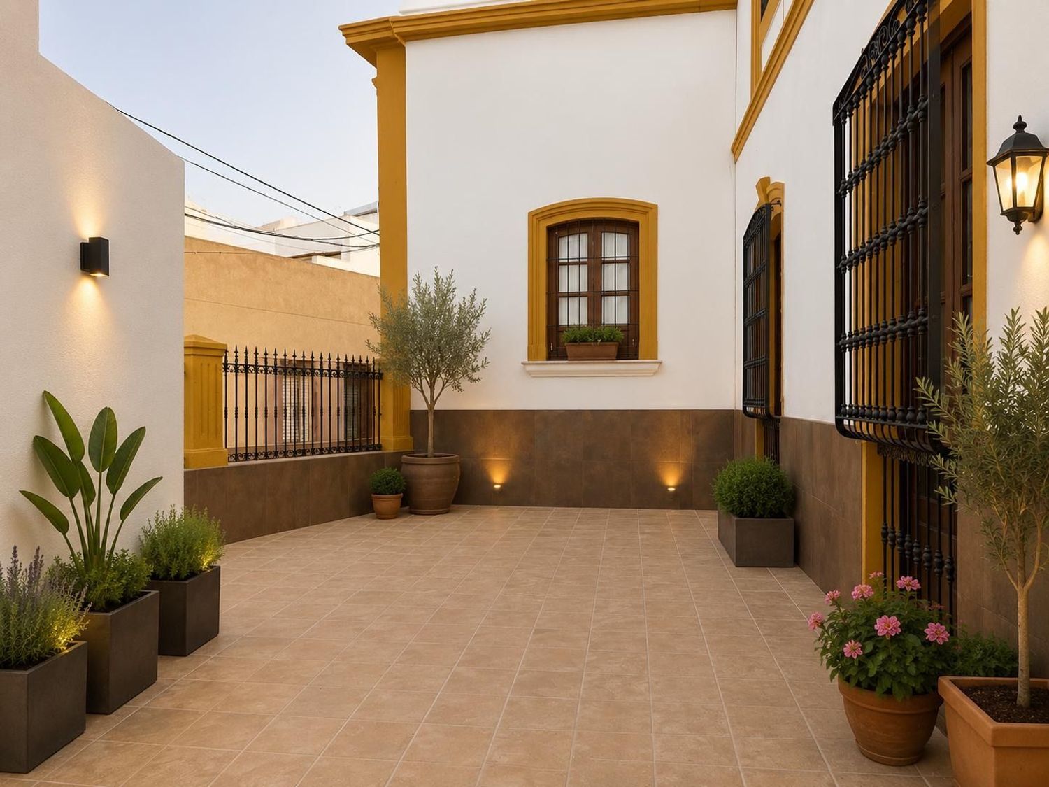 Casa o chalet independiente en Real, 1 - Foto 8
