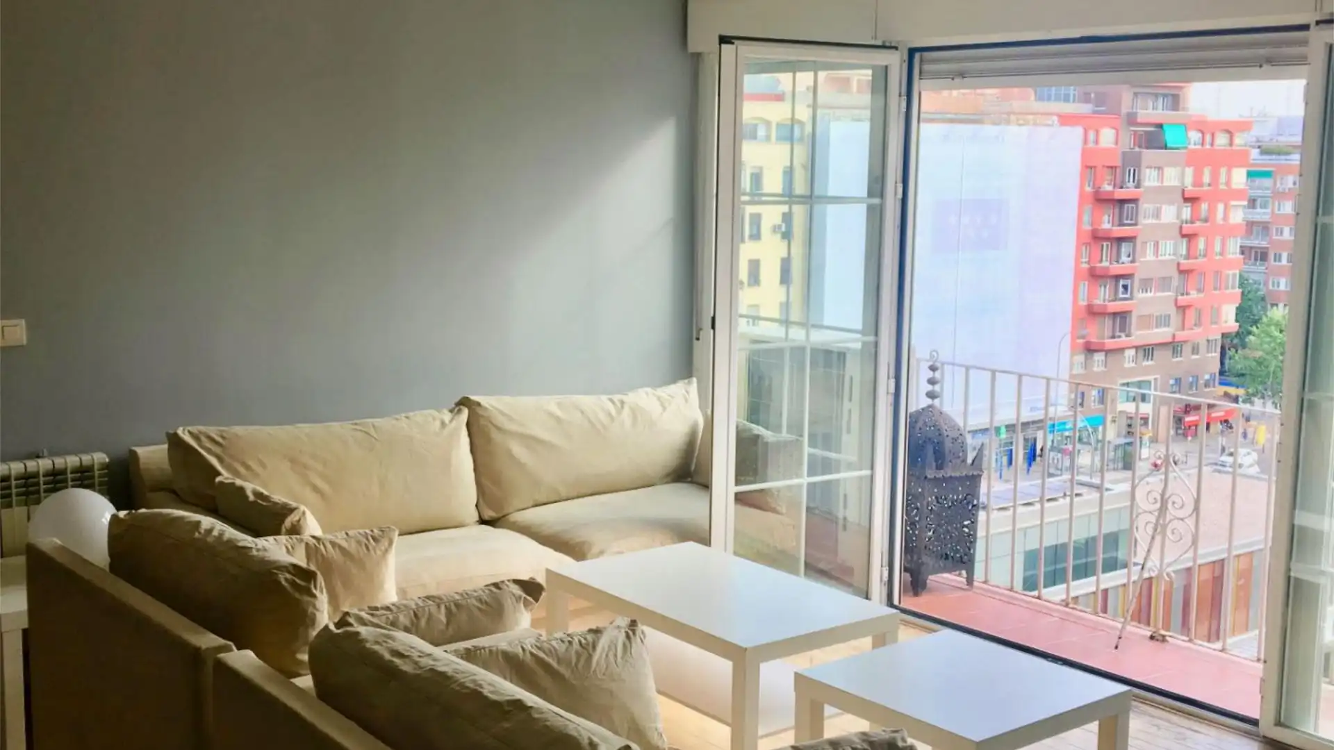 Piso en  Madrid Capital - Foto 2