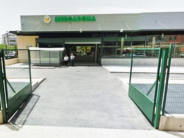 Piso en Calle Poeta José Agustín Goytisolo, 3, Casas Verdes, Casas Verdes - Foto 19