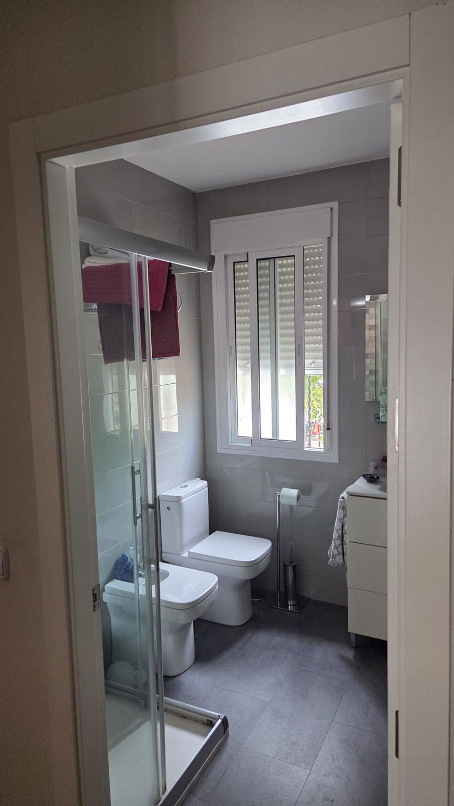 Chalet adosado en Plaza Rocío, 5, Reina Mercedes - Heliópolis - Foto 28