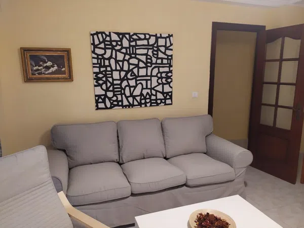 Piso en Calle Beethoven, 2, Los Guindos - Parque Mediterráneo - Santa Paula - Foto 9