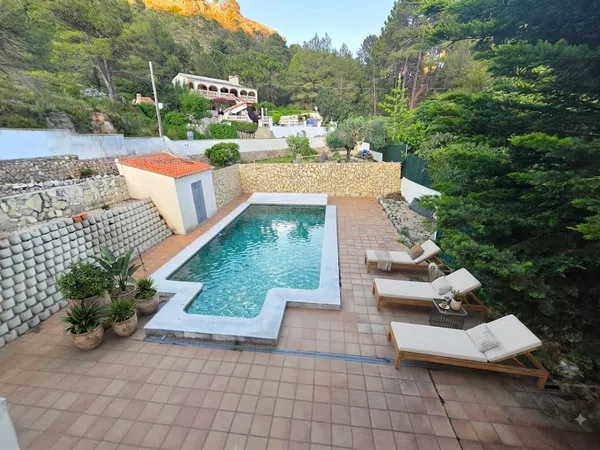 Casa o chalet independiente en Barx - Foto 1