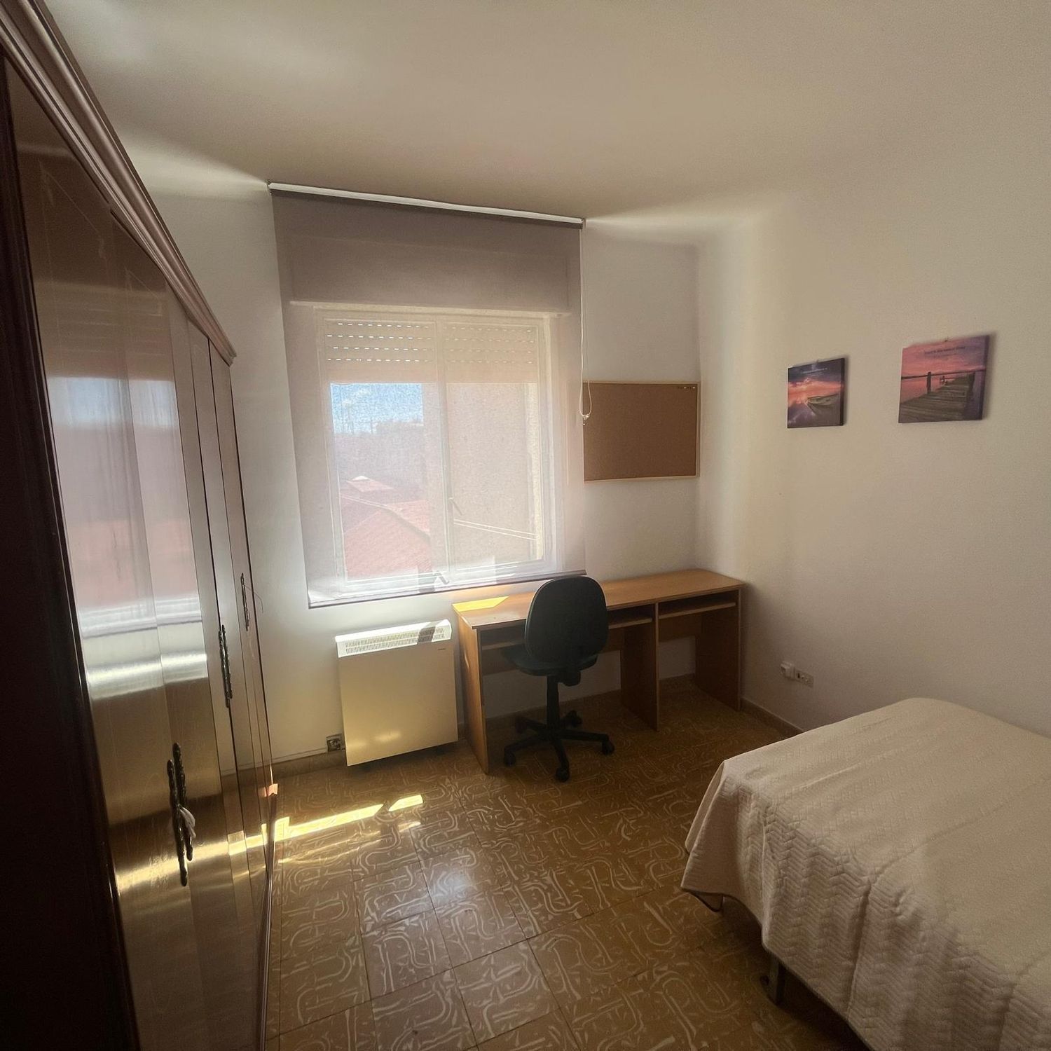 Piso en Calle Ávila, 3, Hospital, Hospital - Foto 4