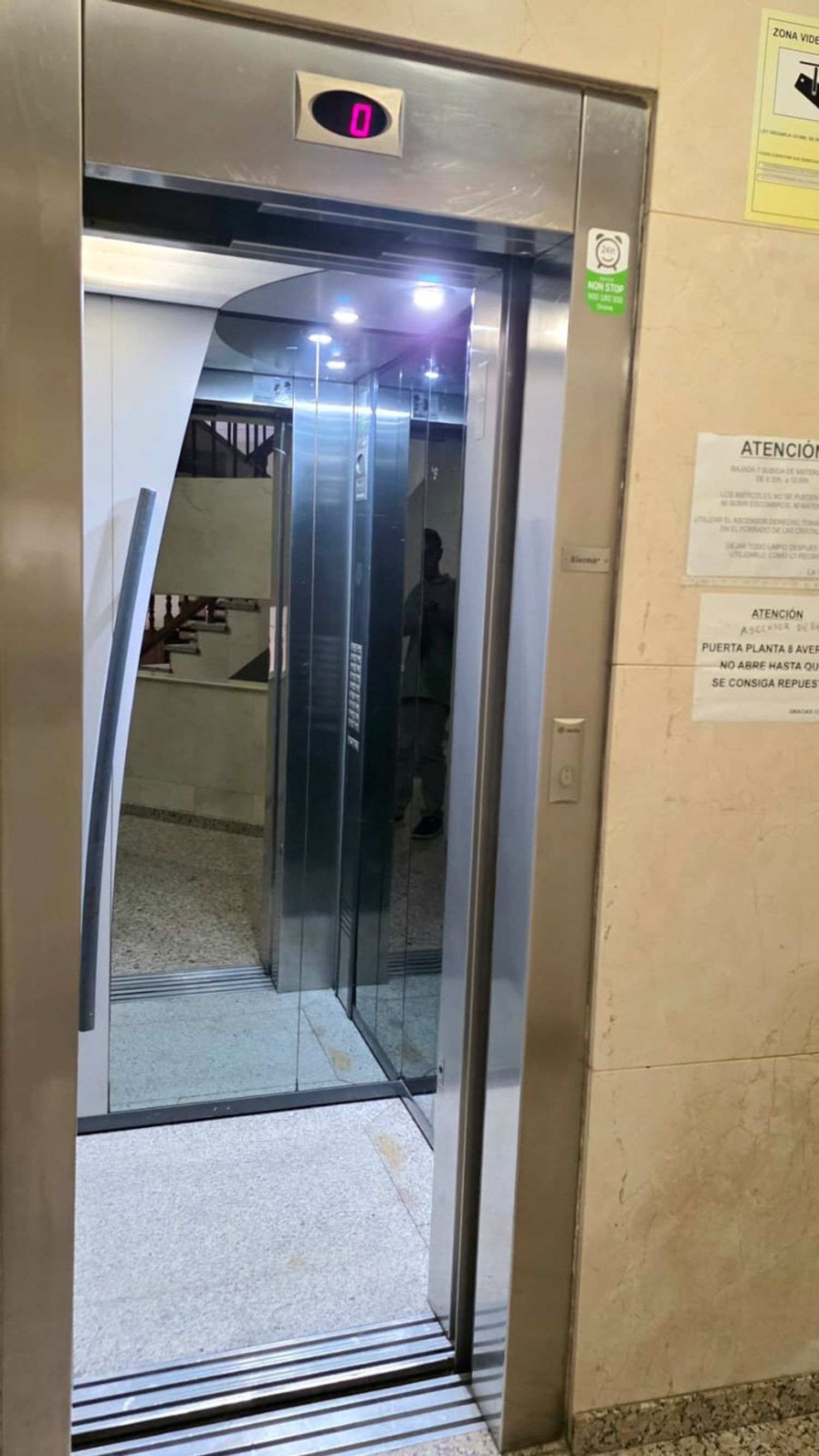 Piso en Avenida Jose Mesa y Lopez, 65, Guanarteme - Foto 20