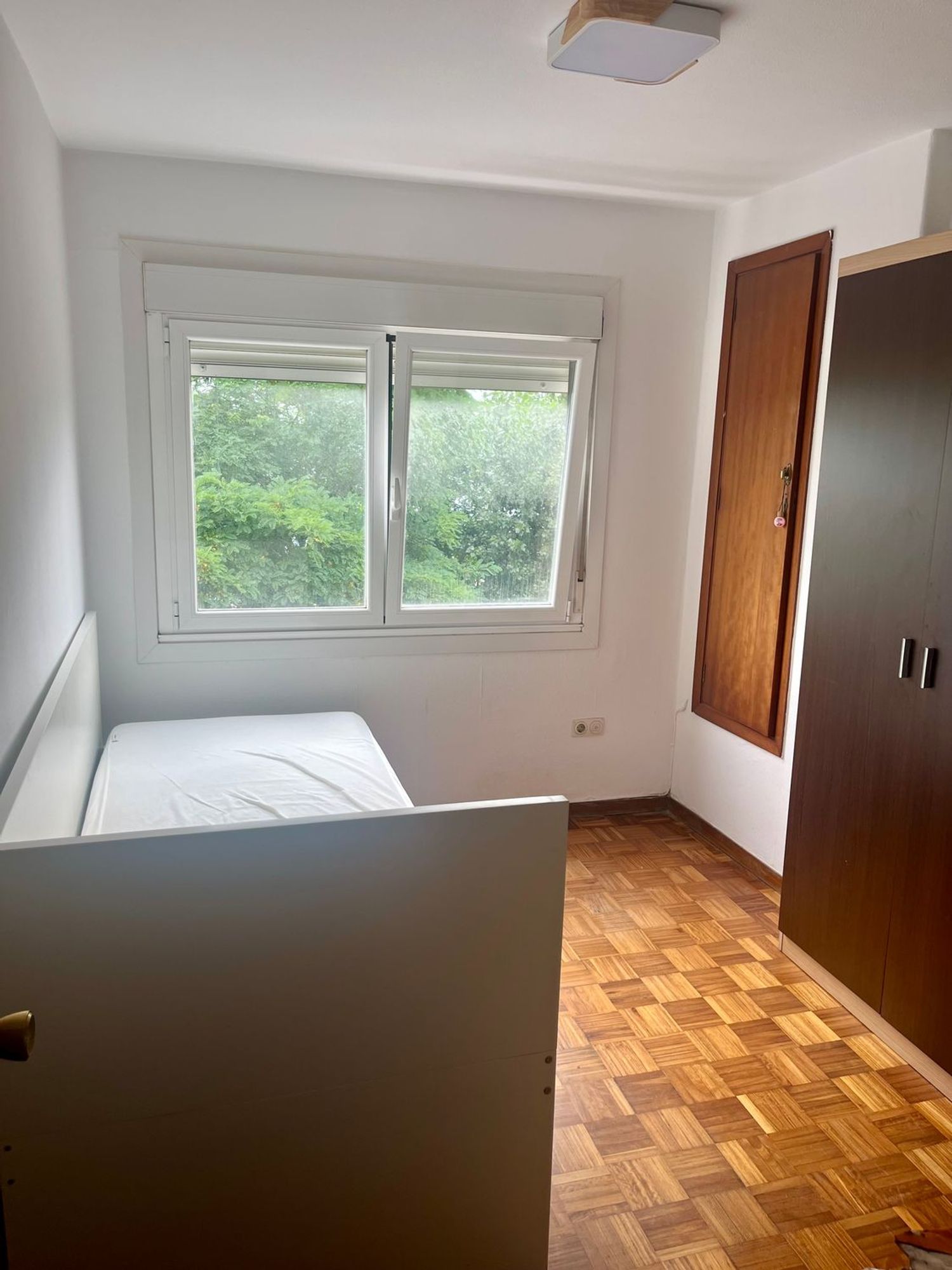 Piso en Avenida Navarra, 23, Monte Alto - Zalaeta - Atocha, Monte Alto - Zalaeta - Atocha - Foto 8