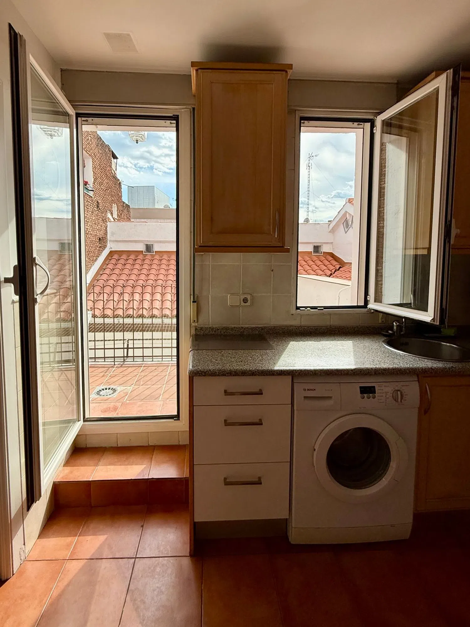 Ático en calle de Leganitos, 10 - Foto 3