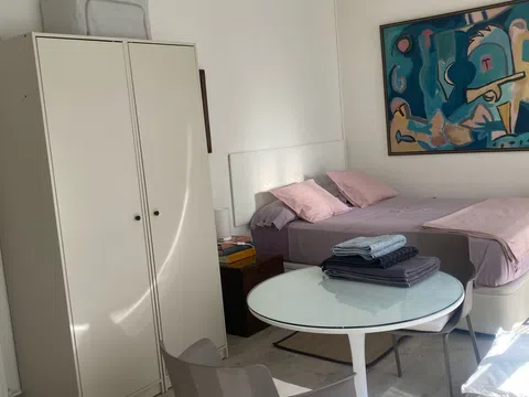 Estudio en paseo de la Castellana, 128 - Foto 8