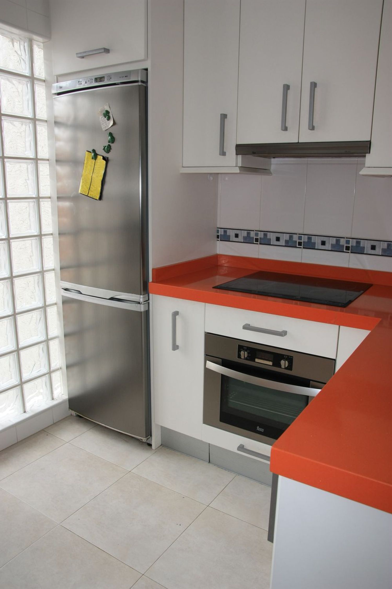 Piso en calle Albericia, 48 - Foto 2