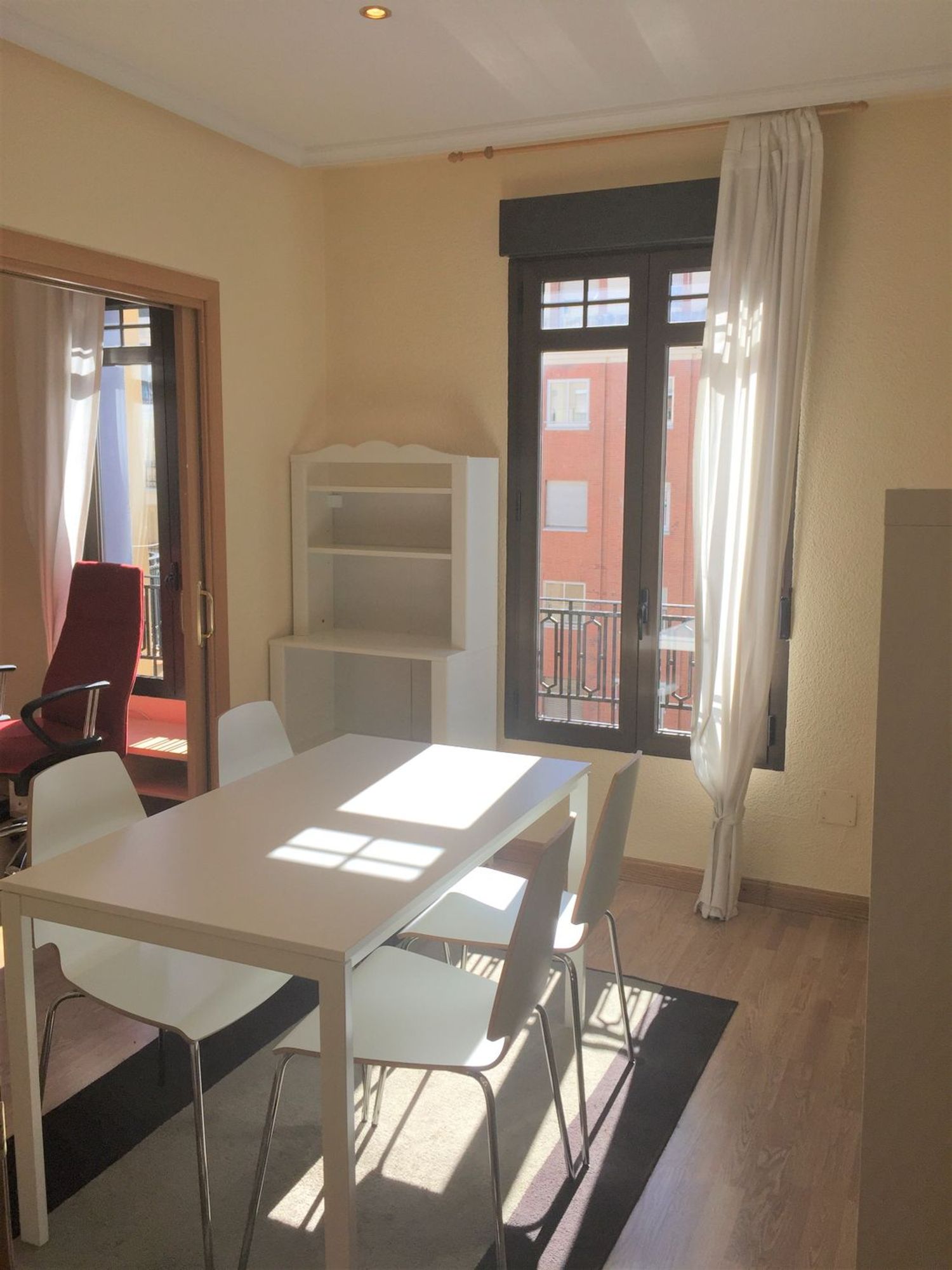 Piso en calle del Conde de Peñalver, 82