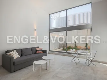 Loft en  Carrer de la Creu Roja - Foto 15