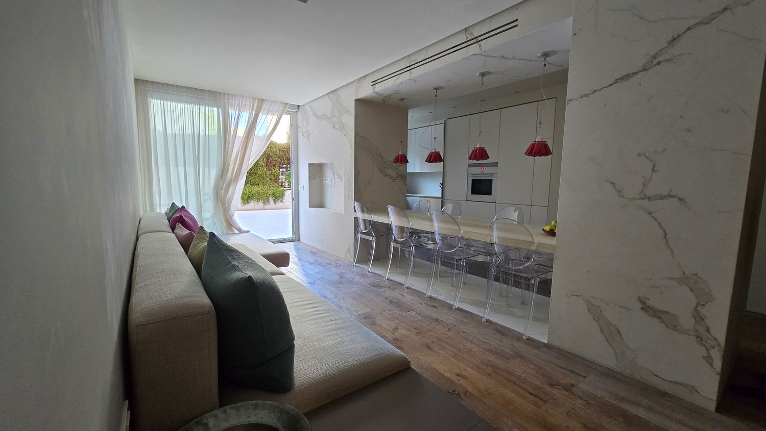 Piso en Calle Migjorn, 5, Alitana - Casablanca - Foto 7