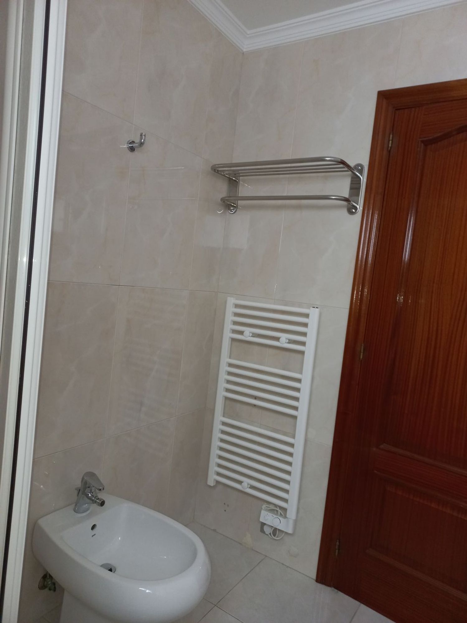 Piso en Monte Alto - Zalaeta - Atocha - Foto 18