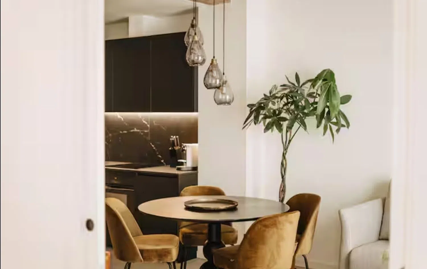 Piso en calle de Manila, 43 - Foto 10