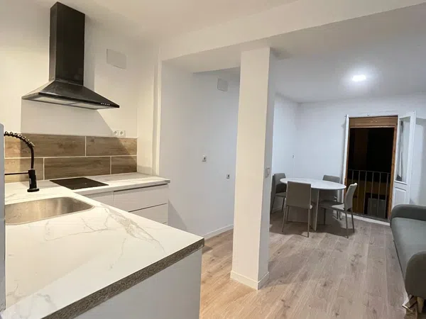 Piso en calle del carme, 6 - Foto 4