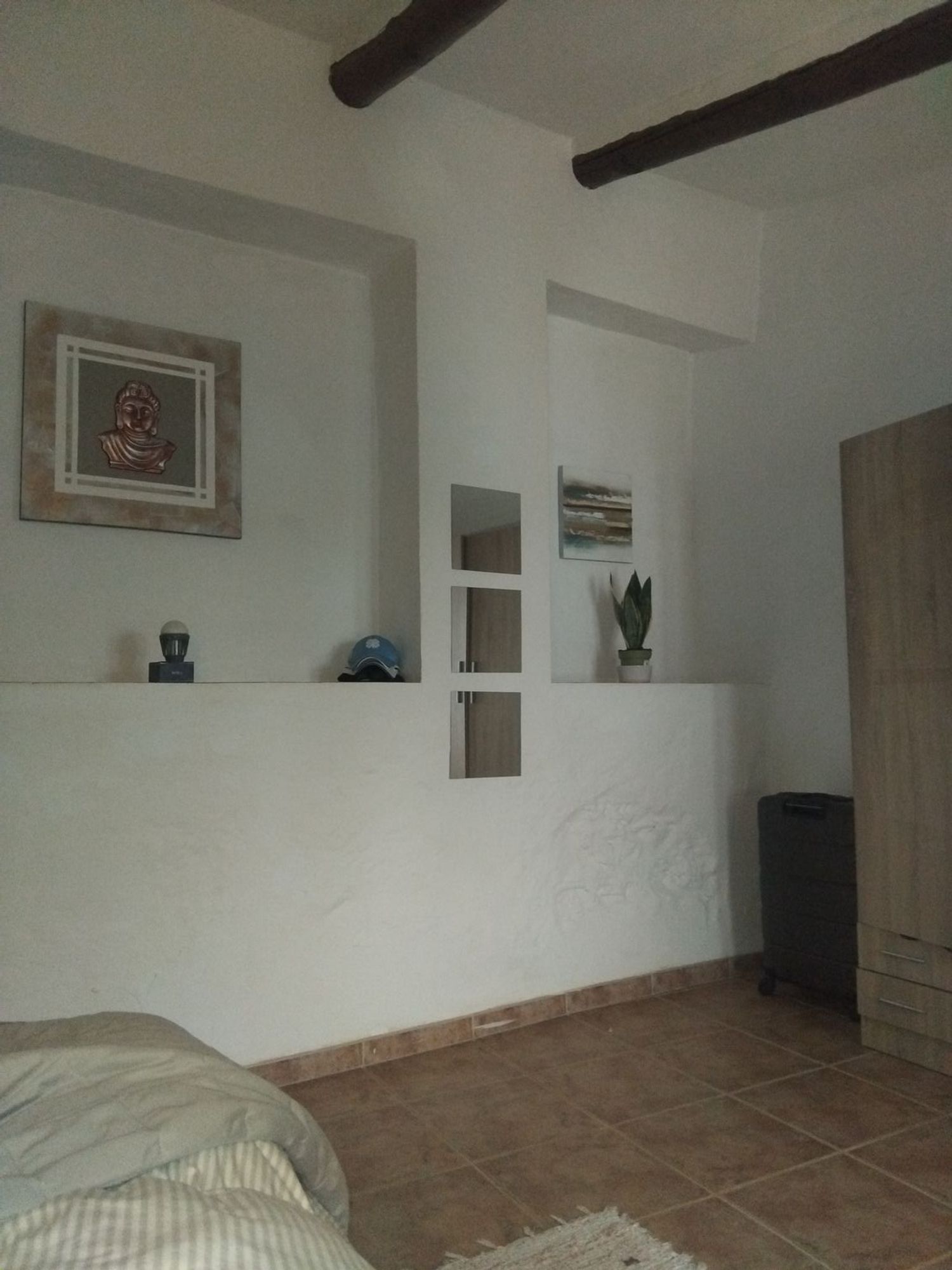 Casa rural en Diseminado la Parrilla s/n - Foto 26