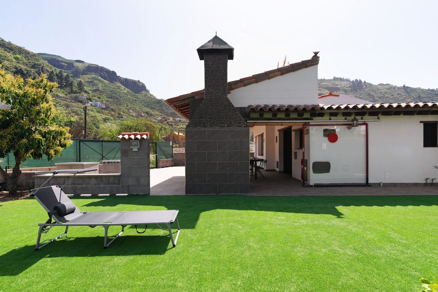 Casa o chalet independiente en El Vincol, 49 - Foto 25