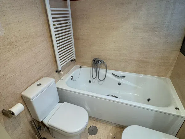 Piso en calle de Rafael Bergamín, 5 - Foto 4