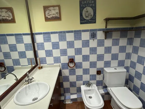 Piso en Plaza Profesor López Ibor, 10, Nou Campanar - Foto 4